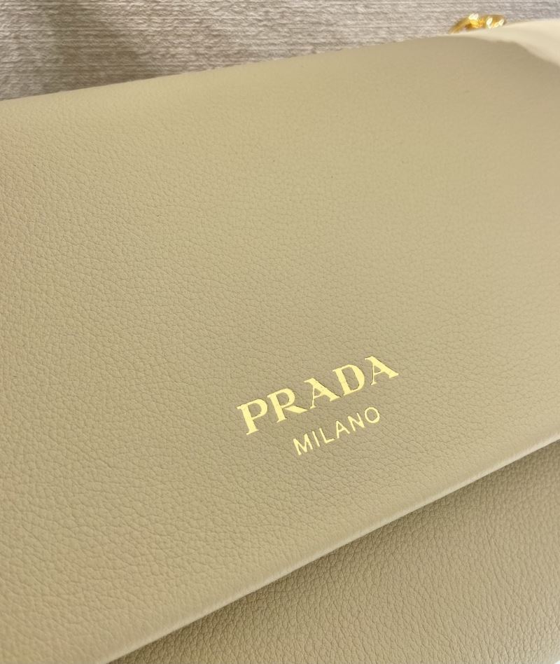 Prada Satchel Bags